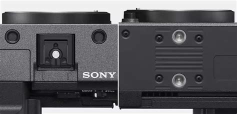 Sony ILME-FX2 | Sony Alpha Community