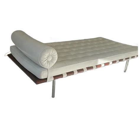 Stacking Patio inbuild white colour pillow