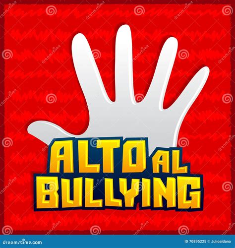 Bullying In Spanish