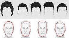 Hairstyle According To Shape by Choose The Best Hairstyle For Your Shape For Hairstyle According To Shape
