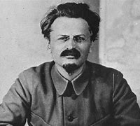Trotsky 的图像结果