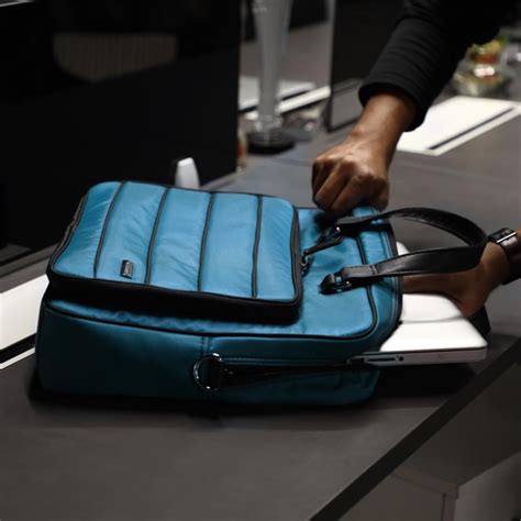 Shop Laptop Bags From The Assembly Luggage | LBB