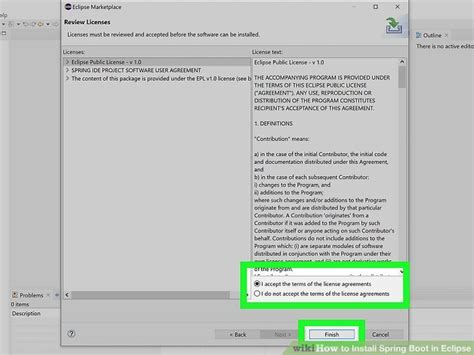 Image result for How to Setup Spring Boot in Eclipse