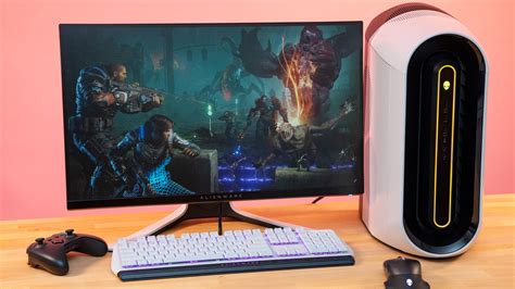 Alienware R10 Noise 的图像结果