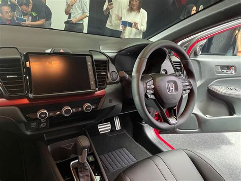 本田city 的图像结果