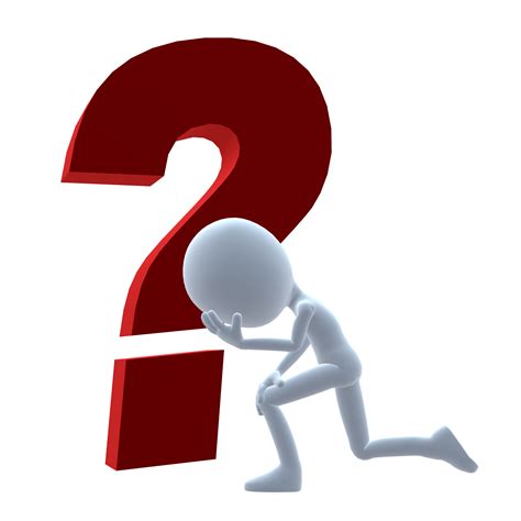 Question Mark Cartoon 的图像结果