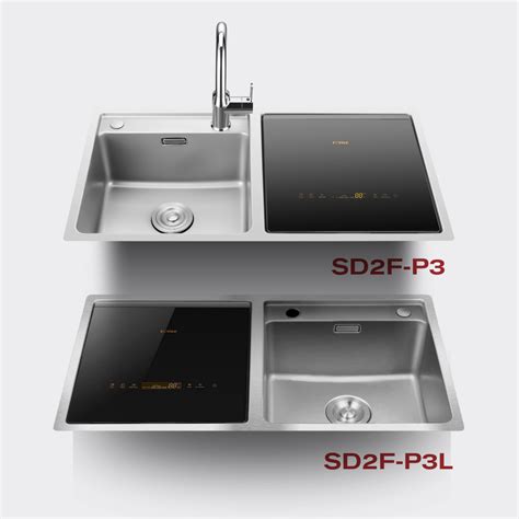 SD2F-P3 2in1 In-Sink Dishwasher Now Available At Lowe's –, 43% OFF