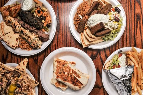 Charlie's Kabob Grill Delivery Menu | Order Online | 12235 Capital Blvd ...