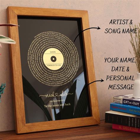 Buy Vinyls Online In India - Etsy India