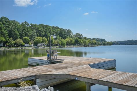 River Rocks Landing - RVParx