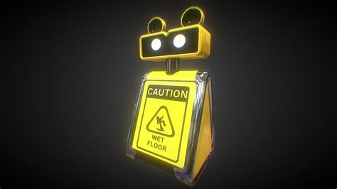 Top Wet Floor Sign Fnaf You’ll Love