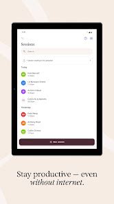 Heidi - AI Medical Scribe – Apps on Google Play