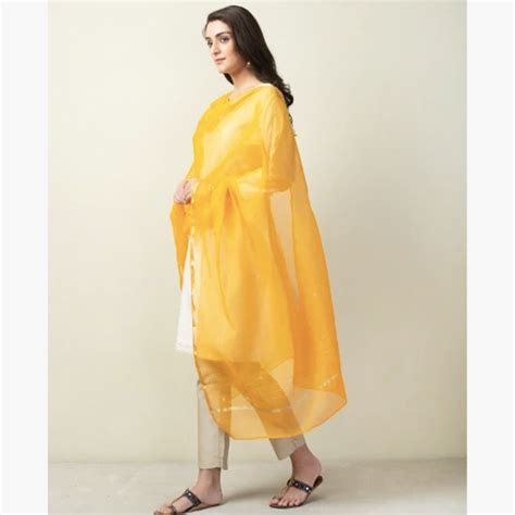 Dupatta, Fabindia | Vogue India | Vogue Closet