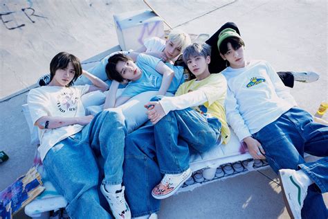 TXT SCANS on Twitter | Txt, Fight, Chapter