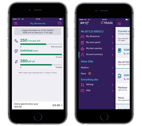 Control your BT products from your phone with these free apps: BT Sport ...