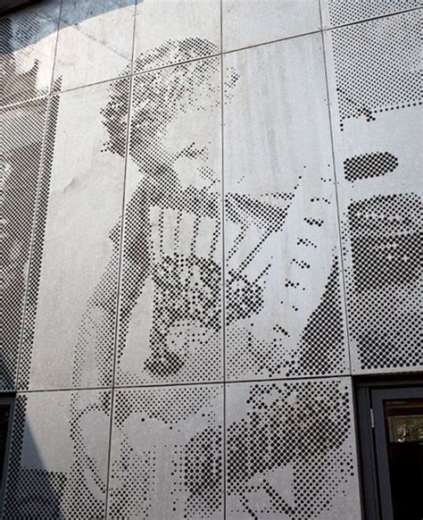 Building Front 的图像结果