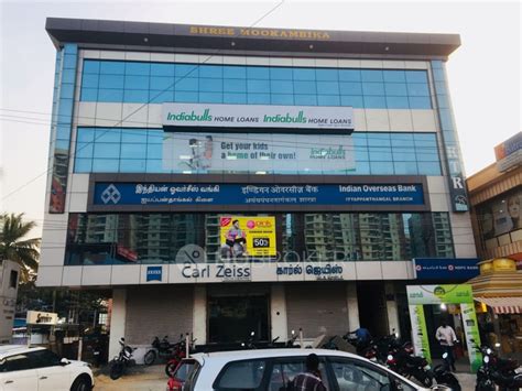 Office Space for Rent in Kattupakkam, chennai for Rs. 150000 Per Month ...