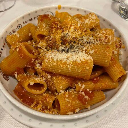 DA ARMANDO AL PANTHEON, Rome - Centro - Menu, Prices & Restaurant ...