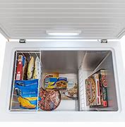 Image result for 5 Cu Foot Chest Freezer