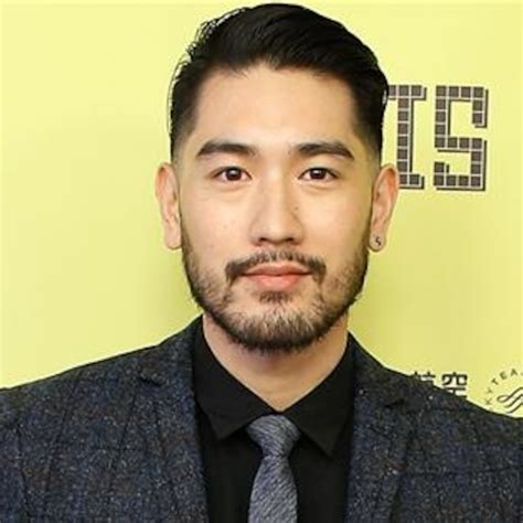 Godfrey Gao Dies While Filming a Reality TV Show