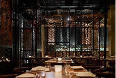 Sophisticated Ame Restaurant Design In Toronto by The Ame Restaurant In Toronto Canada Sophisticated Ame Restaurant Design In Toronto