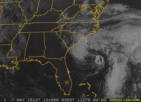 2015 Weather & Climate Year in Review