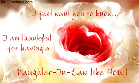 Send eCards: In-Laws | For Daughter-in-law