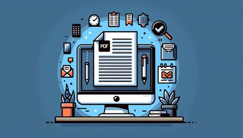Image result for Create PDF Document