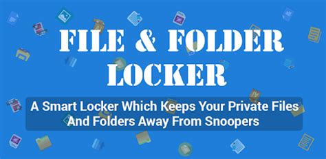 Image result for File Locker for Android