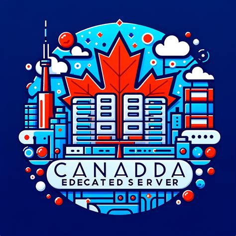 Buy Low-Cost Canada Dedicated Server Hosting | Reliable Dedicated ...