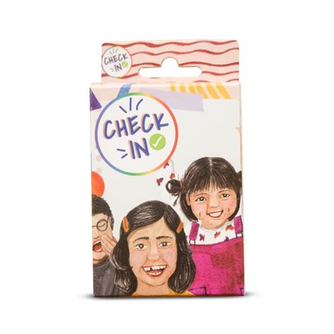 Buy Day One – CHECK IN Card Games for Children | Learning Tools and ...