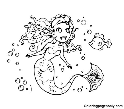 Halle Bailey Coloring Pages - Coloring Pages For Kids And Adults