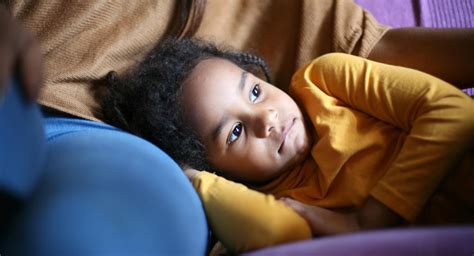 Nighttime coughing in children | BabyCenter