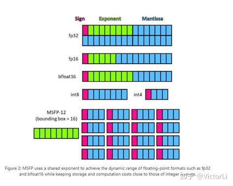 Infdev Floating Point 的图像结果