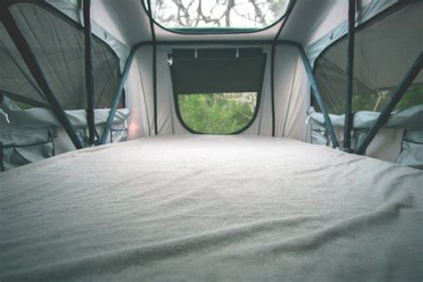 ROAM Adventure Co. Vagabond Rooftop Tent Sheets