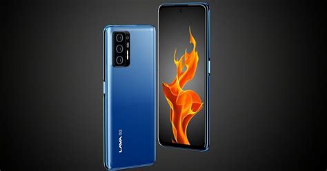 Lava Agni 5G: Price in India, release date and specs | TechRadar