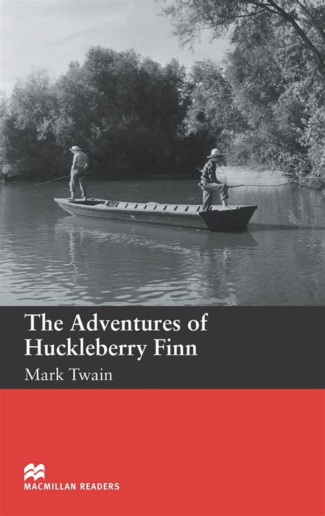 Tale Summary — Adventures of Huckleberry Finn | by Abdelkarim JAJA | Medium