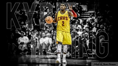 Kyrie Irving Wallpapers (74+ images)