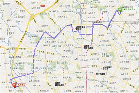 南京54路公交车路线图, - 伤感说说吧