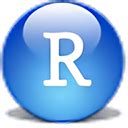 R Programming Software 的图像结果