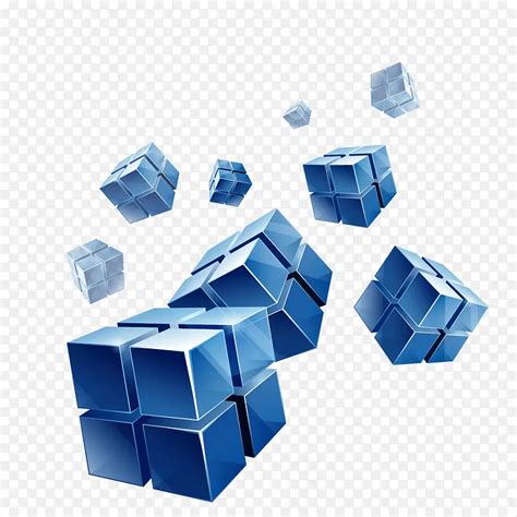立方体图片 的图像结果