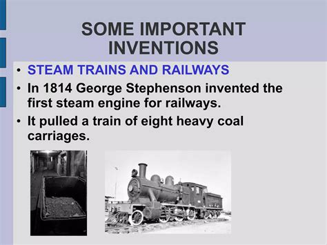 Industrial revolution | PPT