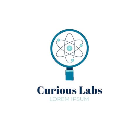 Science Logo Design 的图像结果