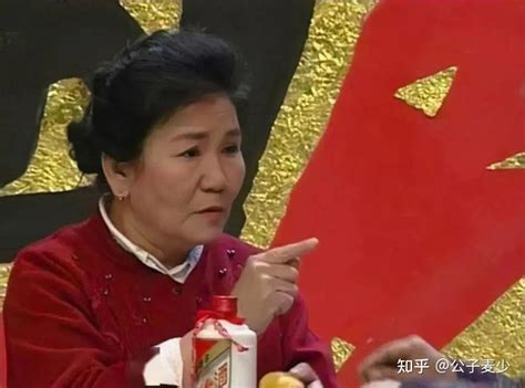 赵丽蓉去世22周年！青年丧夫中年丧女，60岁春晚爆红72岁死于肺癌 - 知乎