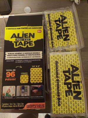 Alien Tape Walmart 的图像结果