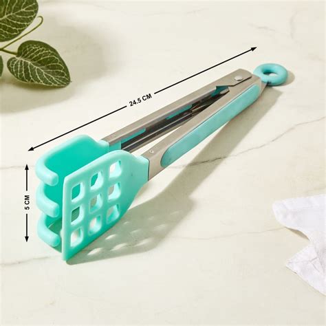 Buy Rosemary Willy Salad Tong from Home Centre at just INR 299.0