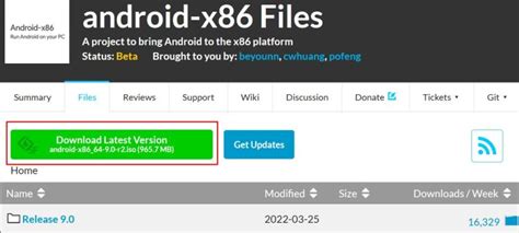 Image result for Android ISO 64-Bit