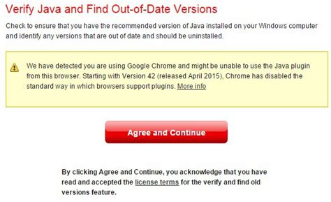 Image result for Chrome Java Installer