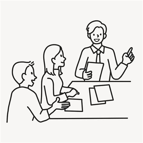 Group Interview Icon 的图像结果