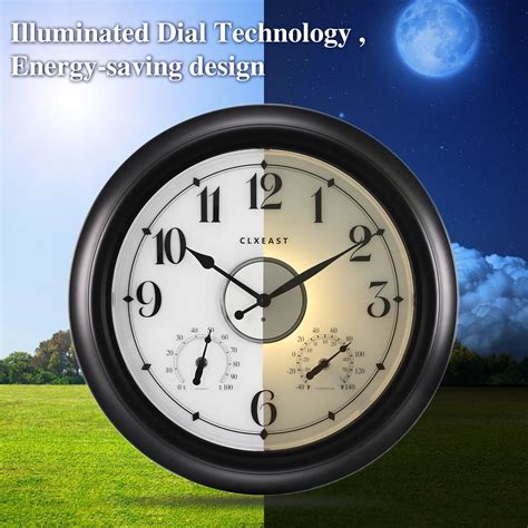 Infinity Time Manufacturers Cheap Wall Clock Decorations 18" Retro ...